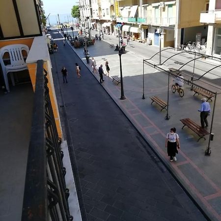 Casa Cristina Apartment ไมยอรี ภายนอก รูปภาพ