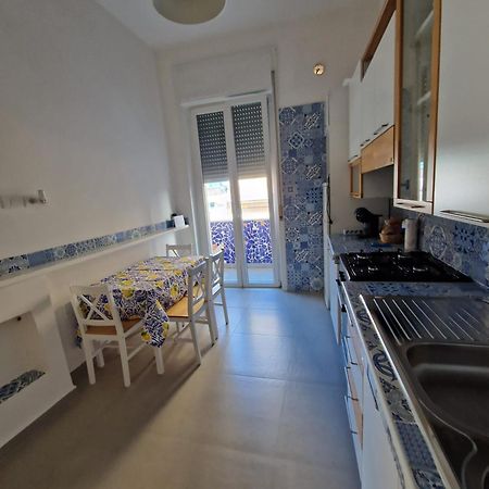 Casa Cristina Apartment ไมยอรี ภายนอก รูปภาพ