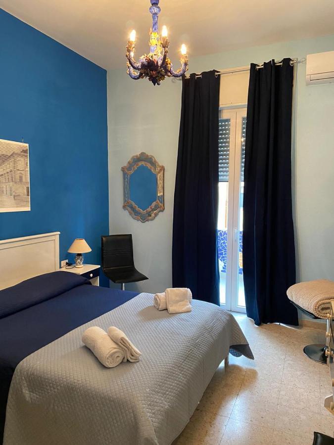 Casa Cristina Apartment ไมยอรี ภายนอก รูปภาพ