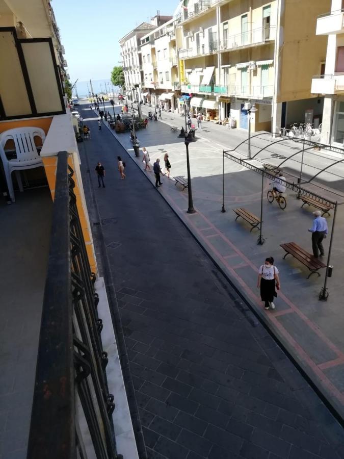 Casa Cristina Apartment ไมยอรี ภายนอก รูปภาพ