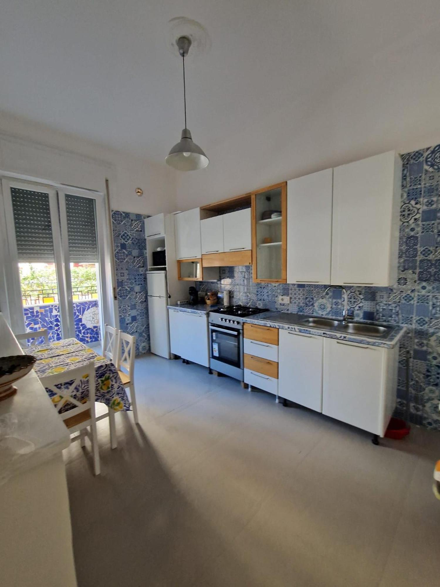 Casa Cristina Apartment ไมยอรี ภายนอก รูปภาพ