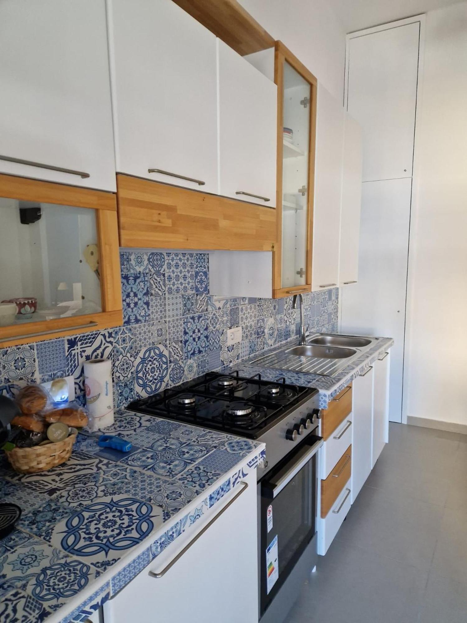 Casa Cristina Apartment ไมยอรี ภายนอก รูปภาพ