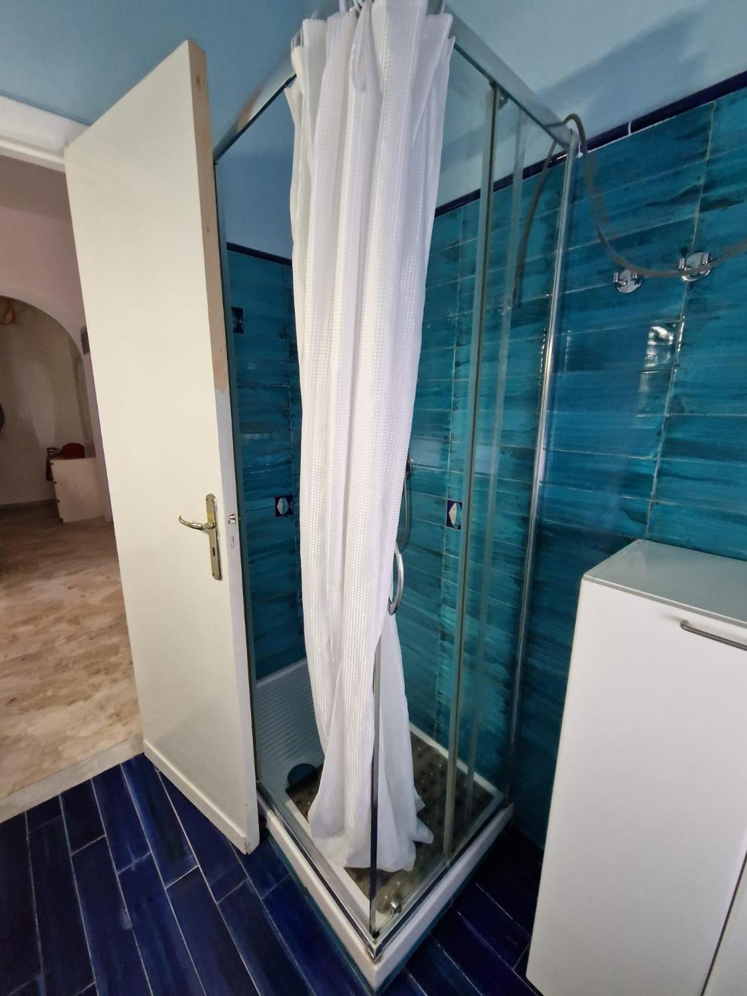 Casa Cristina Apartment ไมยอรี ภายนอก รูปภาพ
