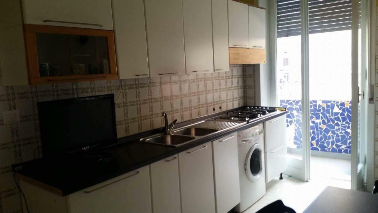 Casa Cristina Apartment ไมยอรี ภายนอก รูปภาพ