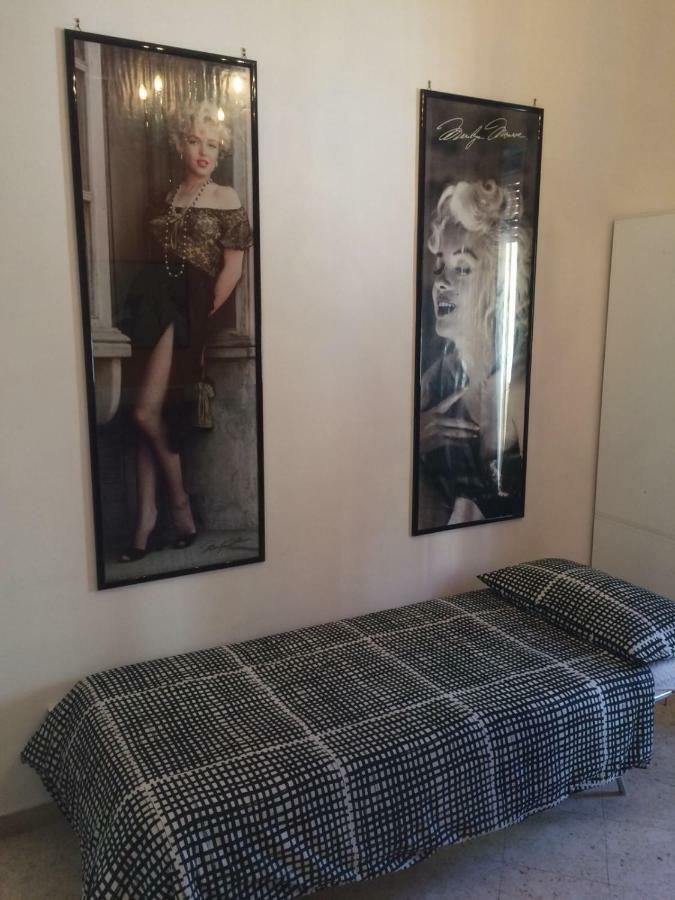 Casa Cristina Apartment ไมยอรี ภายนอก รูปภาพ