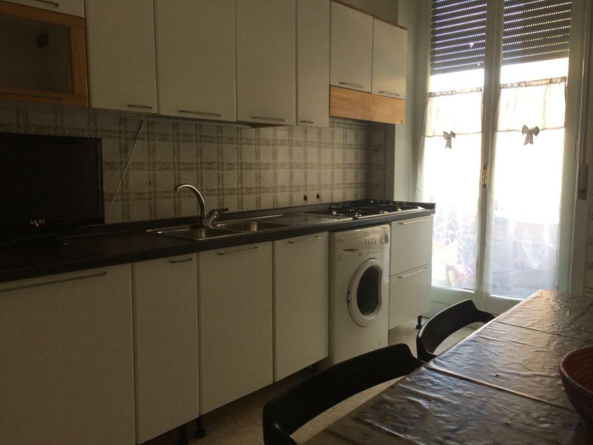 Casa Cristina Apartment ไมยอรี ภายนอก รูปภาพ