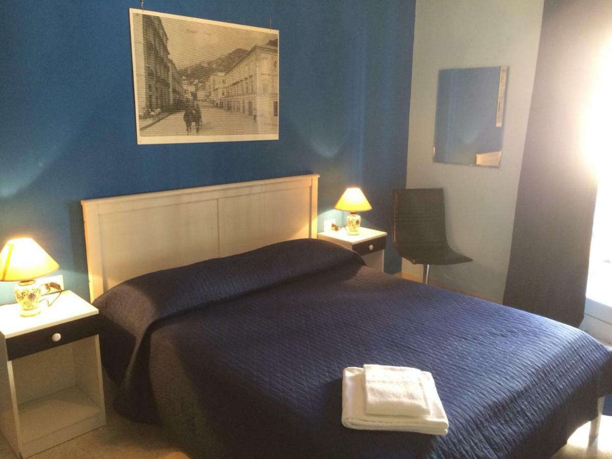 Casa Cristina Apartment ไมยอรี ภายนอก รูปภาพ
