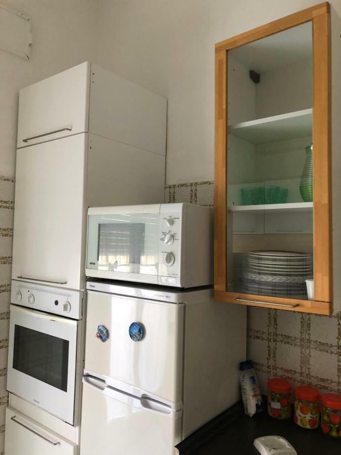 Casa Cristina Apartment ไมยอรี ภายนอก รูปภาพ