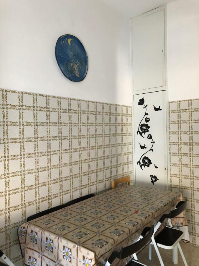 Casa Cristina Apartment ไมยอรี ภายนอก รูปภาพ