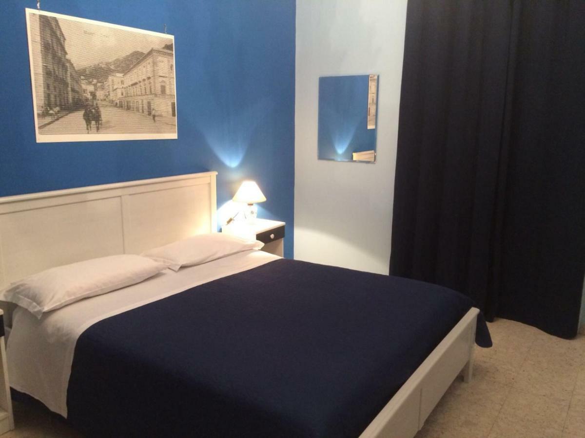 Casa Cristina Apartment ไมยอรี ภายนอก รูปภาพ