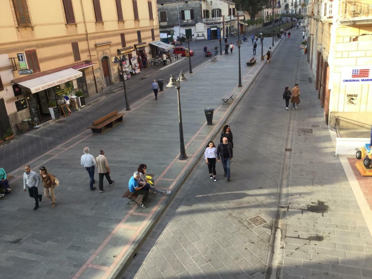 Casa Cristina Apartment ไมยอรี ภายนอก รูปภาพ