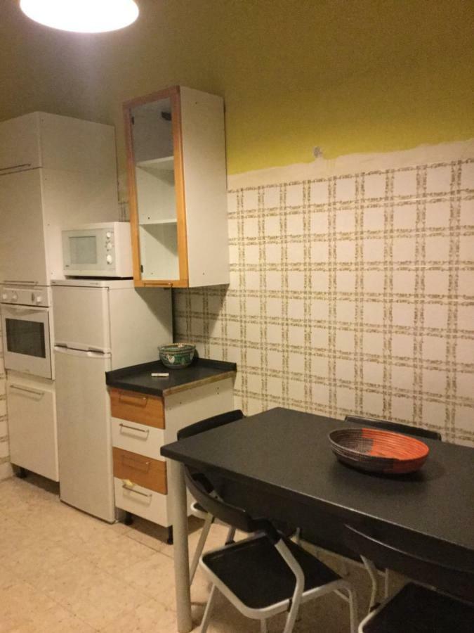 Casa Cristina Apartment ไมยอรี ภายนอก รูปภาพ