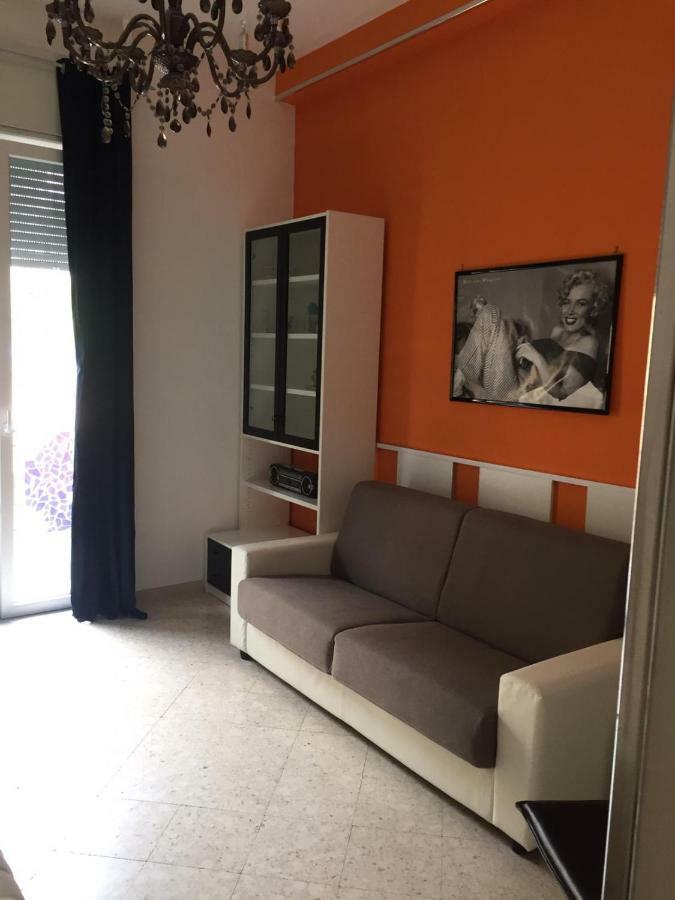 Casa Cristina Apartment ไมยอรี ภายนอก รูปภาพ